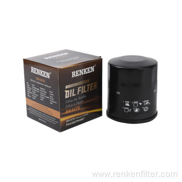 RENKEN Oil Filter RK4476